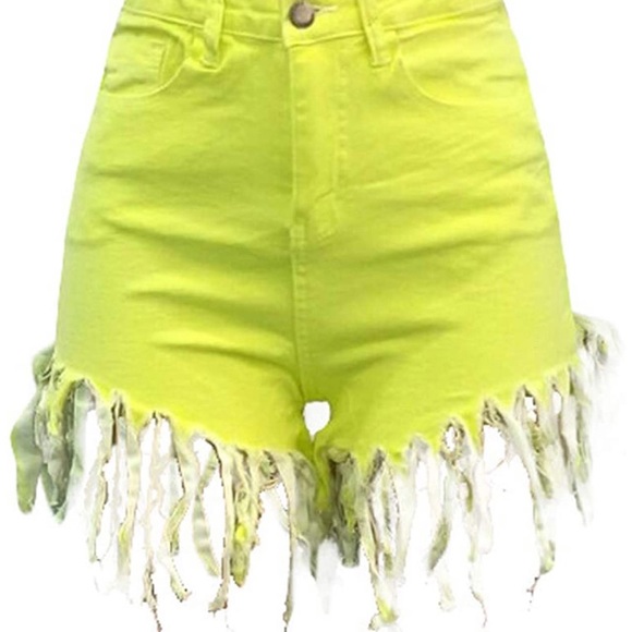Pants - 2XL SHORTS